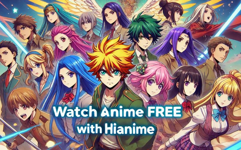 HiAnime Official - Watch Anime with Sub & Dub Online Free